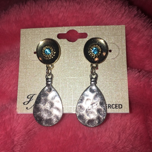 Super cute earrings NEW - Picture 4 of 6